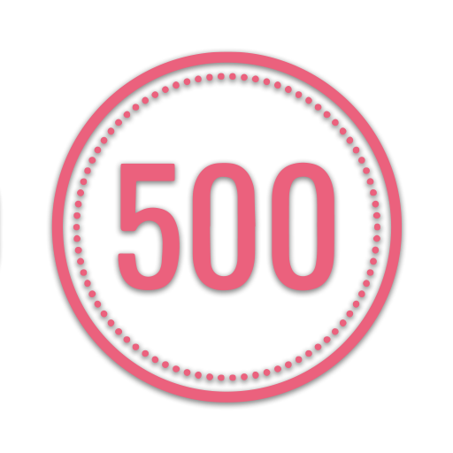CSGO500