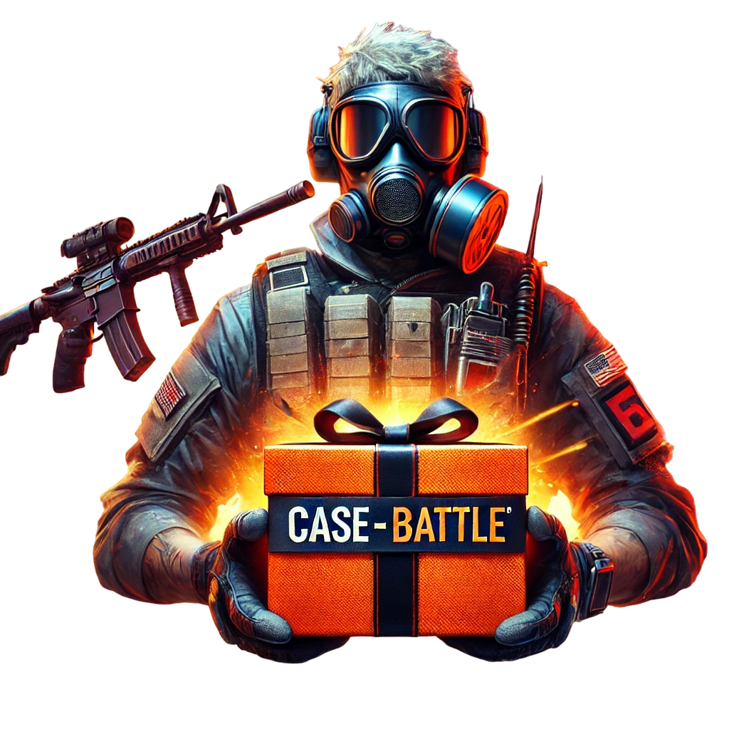 Бонусы case-battle