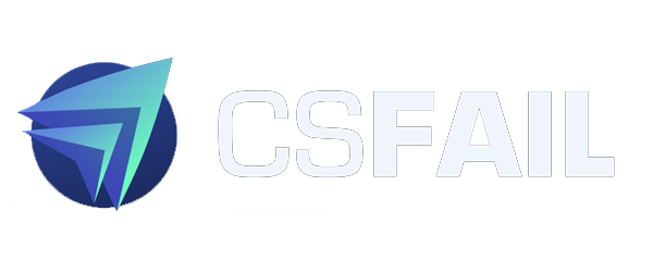 csfail - изображение