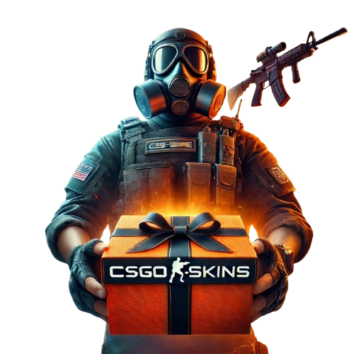 Бонусы csgo-skins