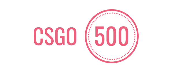 csgo500 - изображение