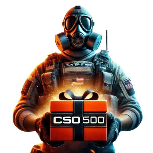 Бонусы csgo500