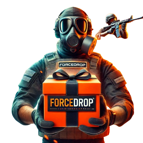 Бонусы forcedrop