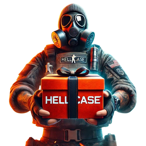 Бонусы hellcase