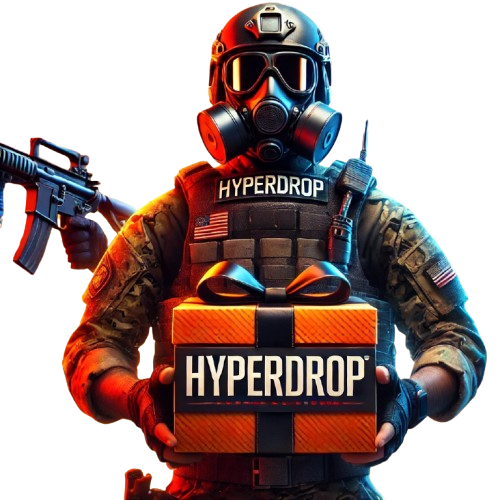 Бонусы hyperdrop