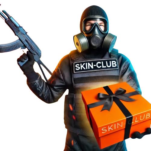 Бонусы skin-club