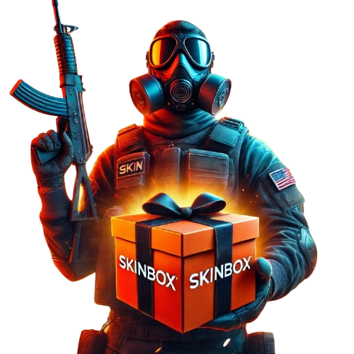 Бонусы skinbox