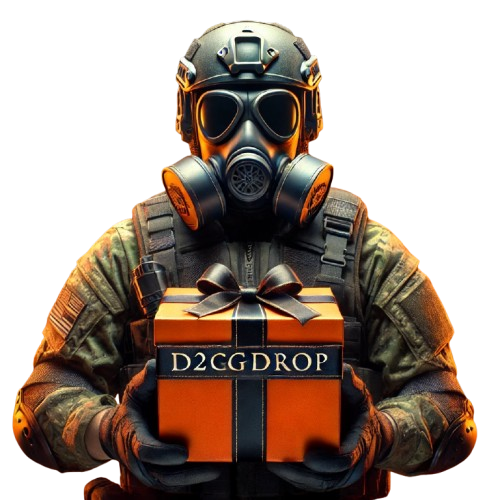 Бонусы d2ggdrop