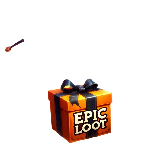 Бонусы epicloot