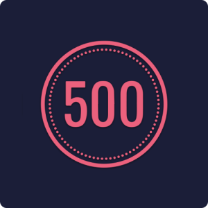 CSGO500