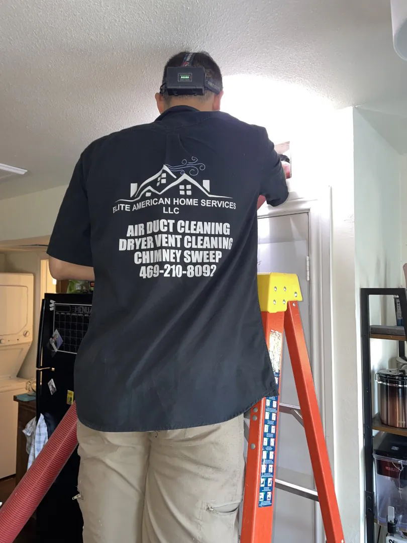 Commercial Dryer Vent Cleaning in Dallas: A Must for Salons, Spas & Multi-Unit Buildings